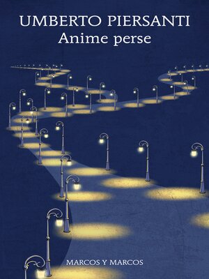 cover image of Anime perse